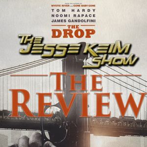 Ep.16: The Drop Review!