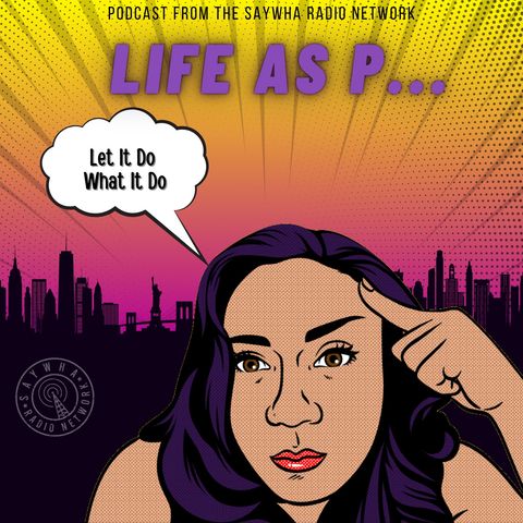 Let It Do What It Do