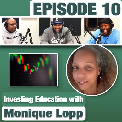 Investing and Trading Stocks | Episode 10