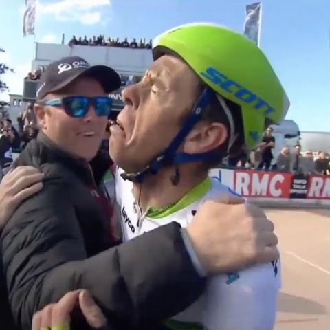 29. Mat Hayman on Paris-Roubaix, life as a sport director and Aussie one-hit wonders
