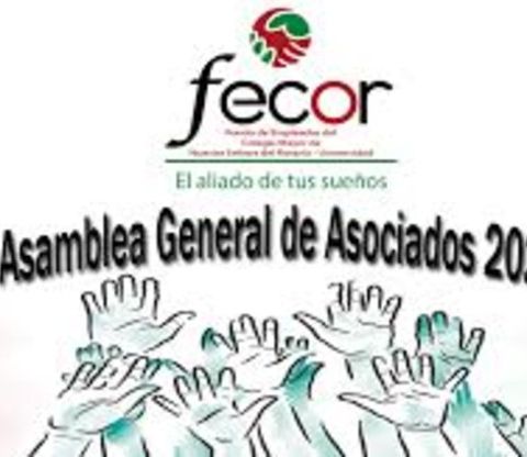 Fondo de Empleados de URosario - FECOR - Lanza medidas para solventar crisis económica