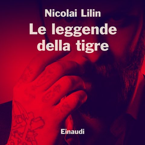 Nicolai Lilin legge "Le leggende della tigre"