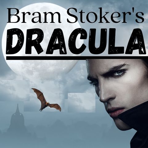 Chapter 2 - Dracula - Bram Stoker