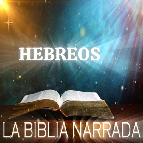 Hebreos Completo