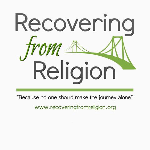 Rachel Hunt: Recovering From Religion