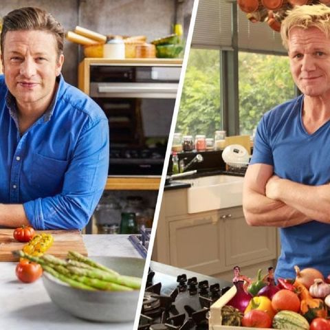 THE KITCHEN TALK