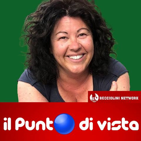 🎙MERCOLEDĮ 16/03/2022 - IL PUNT🔴 DI VISTA DI VALENTINA FUSCO🎙