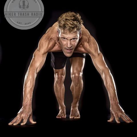 Relentless Forward Progress - Dean Karnazes