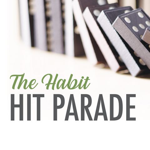 The Habit Hit Parade - Week 3 - Mark Beebe
