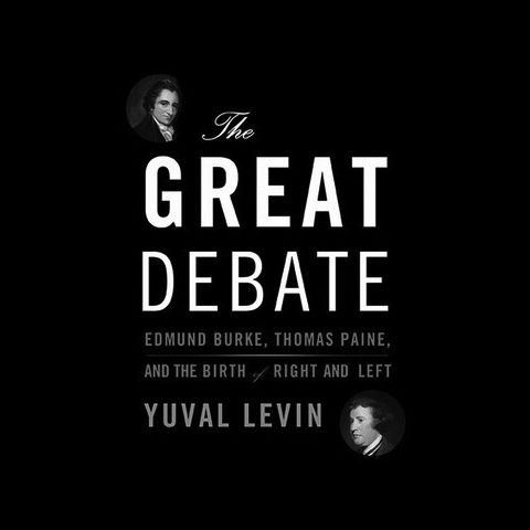Review: The Great Debate by Yuval Levin