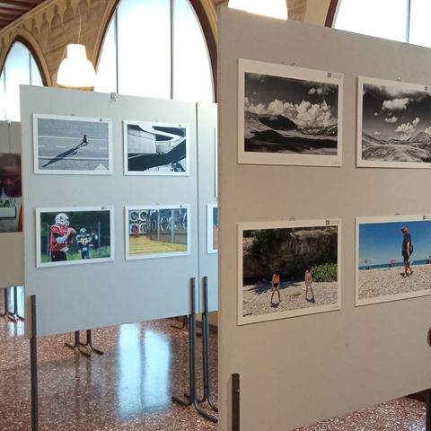 Foto in mostra a Palazzo Cornaggia per il 50° del Circolo “Città di Thiene”