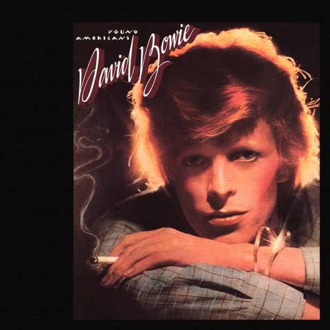 Episode 2: David Bowie / Young Americans