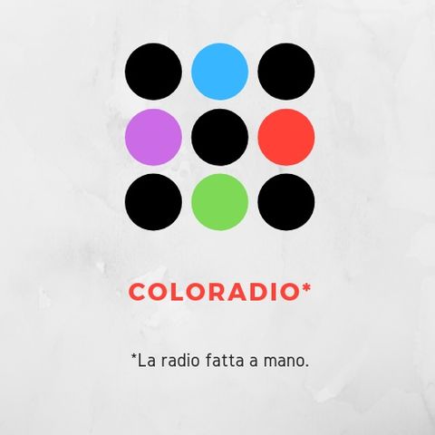 ColoRadio - Puntata 6