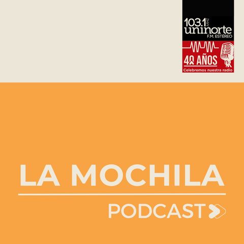 La Mochila :: Inicio de semestre 2024 y Feria Comsucom