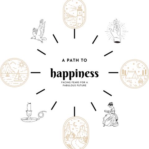 Intro to A Path To Happiness with Ashlie Christie