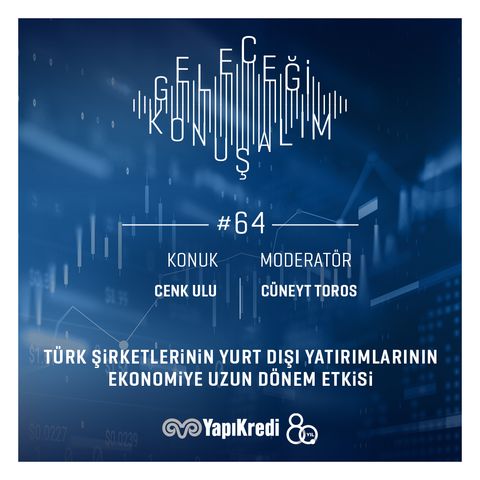 Türk Şirketlerinin Yurt Dışı Yatırımları