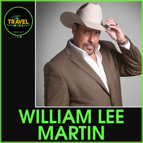 William Lee Martin cowboy versus redneck - Ep. 11