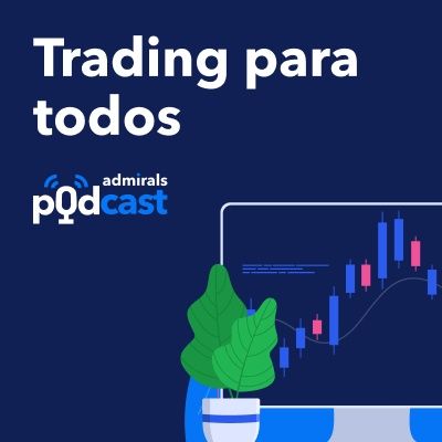 Episodio 3: Charlando de trading con Juan Enrique Cadiñanos