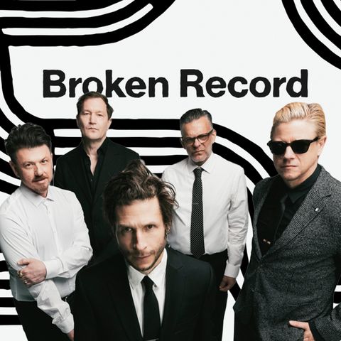 Interpol's Daniel Kessler