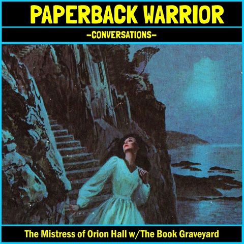 Conversations - The Book Graveyard