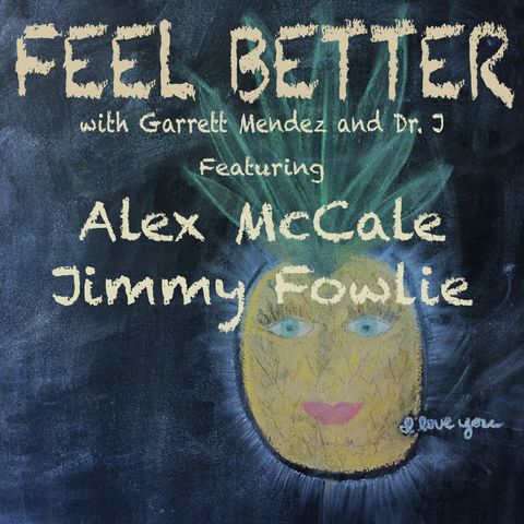 (LIVE) Alex McCale + Jimmy Fowlie
