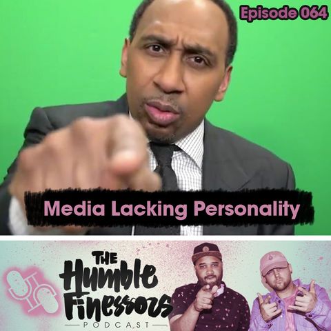 064 - Media Lacking Personality