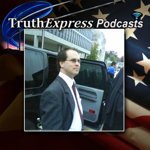 John Zimirak -“We’re already in a civil war but only one side is fighting” (ep #1-15-22)
