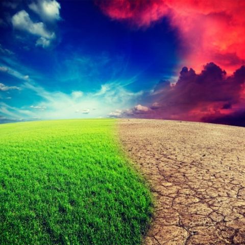 Cause e origini del cambiamento climatico