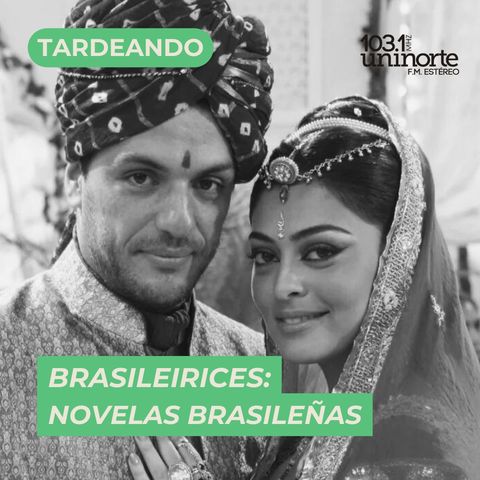 Brasileirices :: Novelas brasileñas