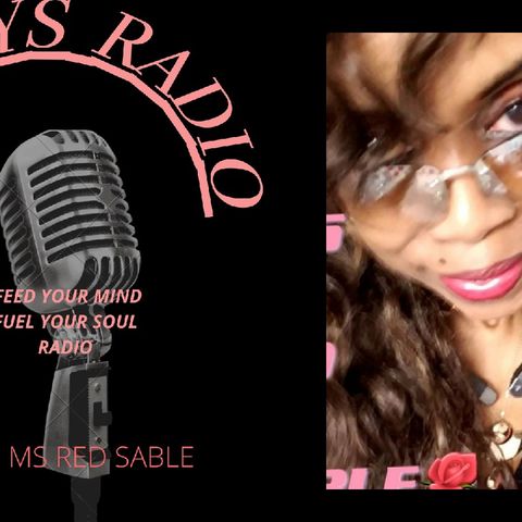 ❤🗣FYM_FYS: UPDATES & EP. PRELUDE! #FAITH #MSREDSABLE #GLOWUP