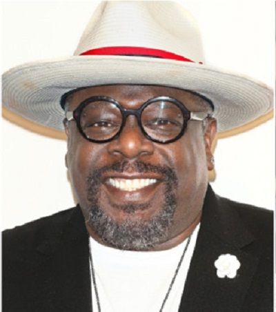 Cedric the Entertainer- The TV Interview