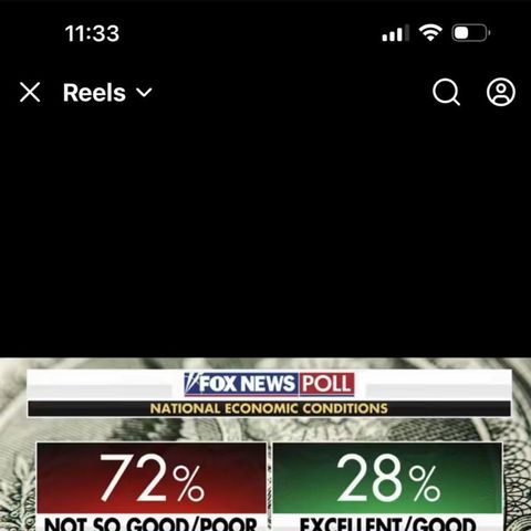 The MAGA Effect