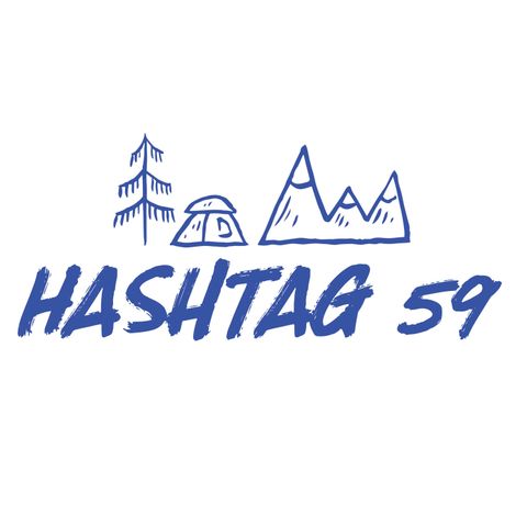 Hashtag 59 Season 4 Episode 12: Alaska's Inside Passage