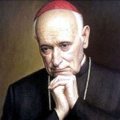 Il cardinale torturato dai nazisti e contrario ai compromessi vaticani come il comunismo