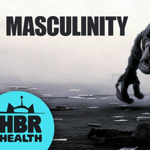 Of Murder and Masculinity | Men's mental health 10
