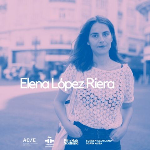 Elena Lopez Riera Q&A (Spanish)