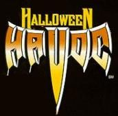 Ep. 8 1992 WCW Halloween Havoc