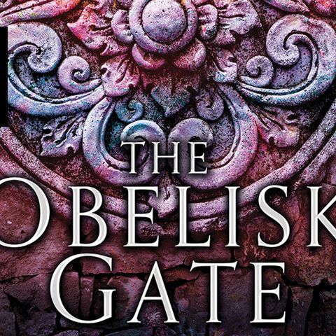 The Obelisk Gate- Episode 3