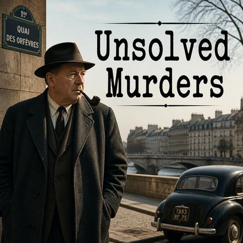Podcast Cover