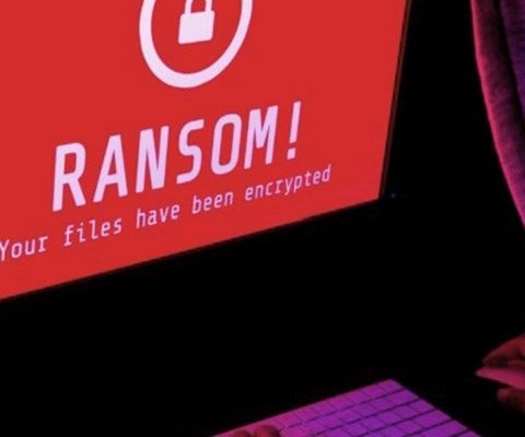 CYBERARK - Ransomware: veri e propri sequestri, da fermare in ogni modo