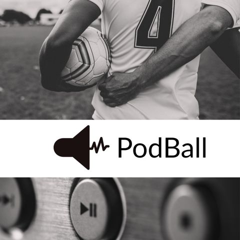 EP 1 : What Do You Want? | Interview w/ Former West Ham and Arsenal Player