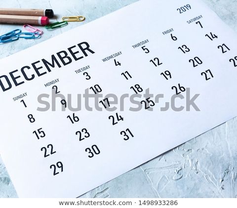 Dec 1st lets talk about it
