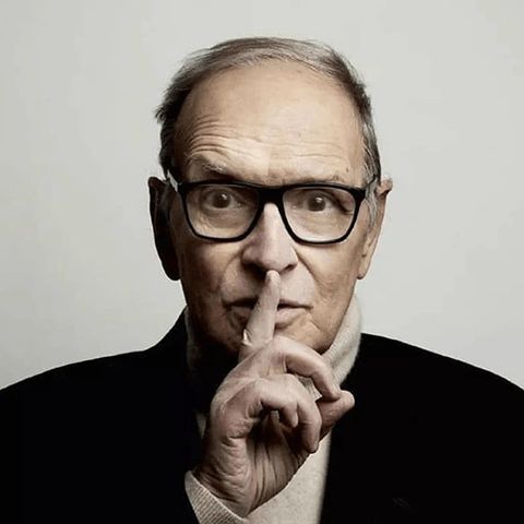 Ennio Morricone