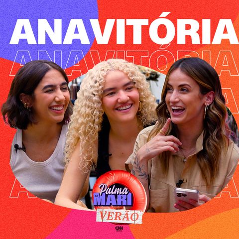 Anavitória | Na Palma da Mari #56