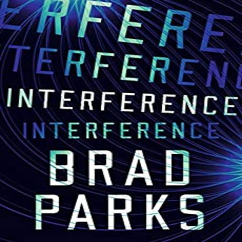 Brad Parks - INTERFERENCE
