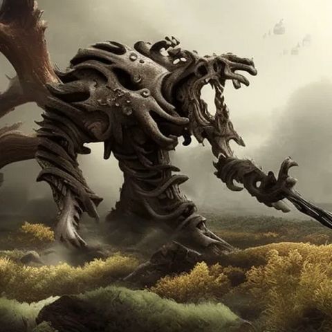Overgeared - Chapter 4