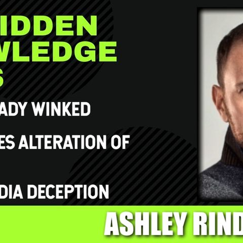 The Gray Lady Winked - The NY Times Alteration of History - Global Media Deception with Ashley Rindsberg