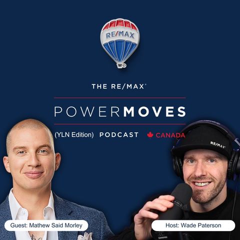 Power Moves – YLN Edition: The Power of a Positive Mindset