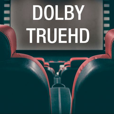 Dolby TrueHD in 50 s