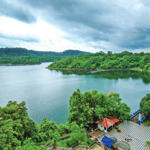 ഡാമുകളും വെള്ളച്ചാട്ടങ്ങളും കാത്തിരിക്കുന്നു, വിട്ടാലോ തൃശ്ശൂരേക്ക് | Thrissur Tourism